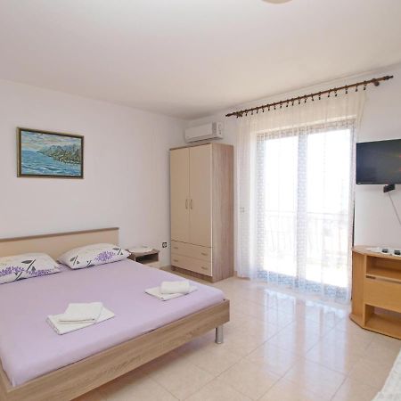 Apartmani Korljan กราดัซ ภายนอก รูปภาพ