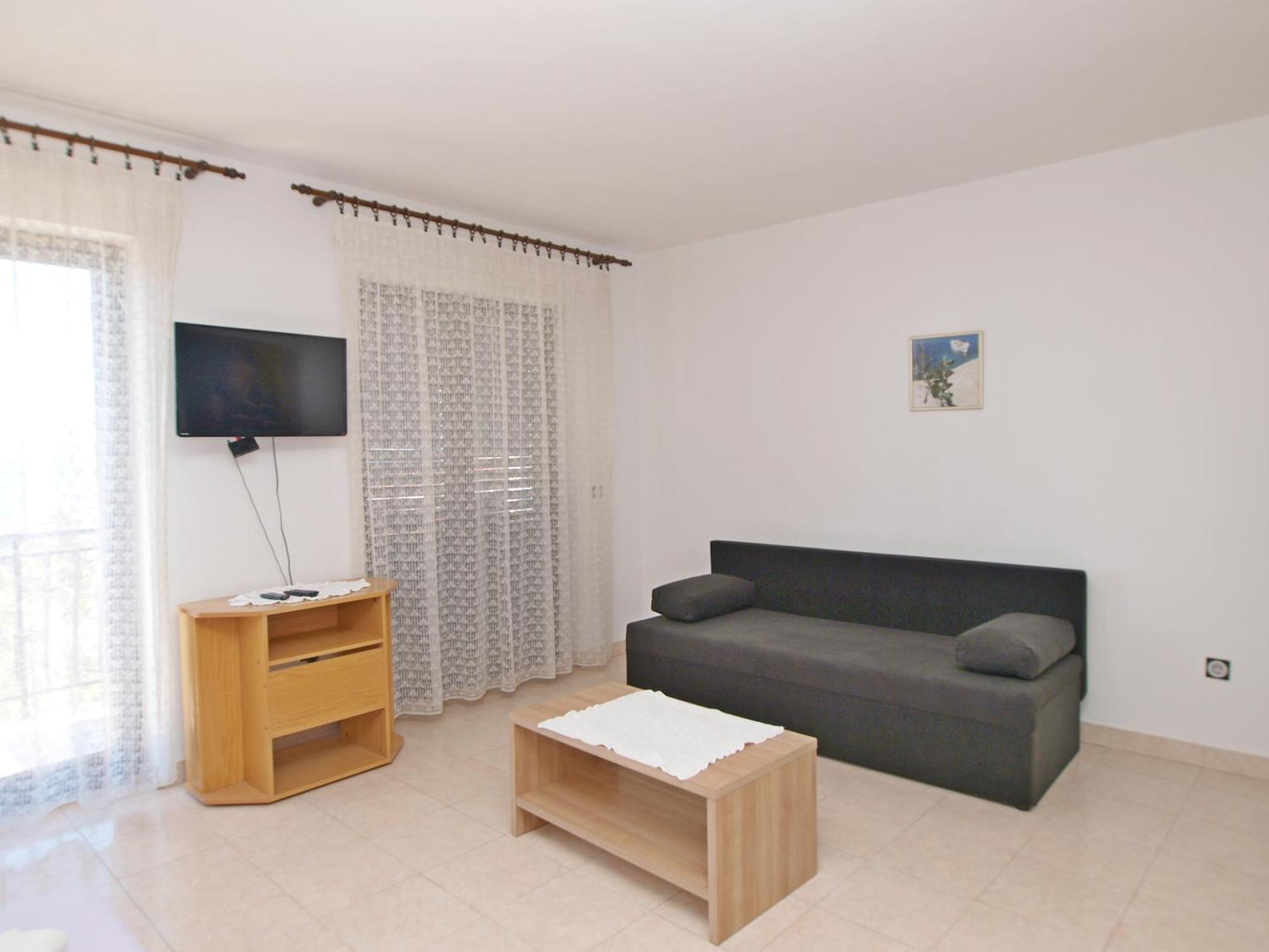Apartmani Korljan กราดัซ ภายนอก รูปภาพ