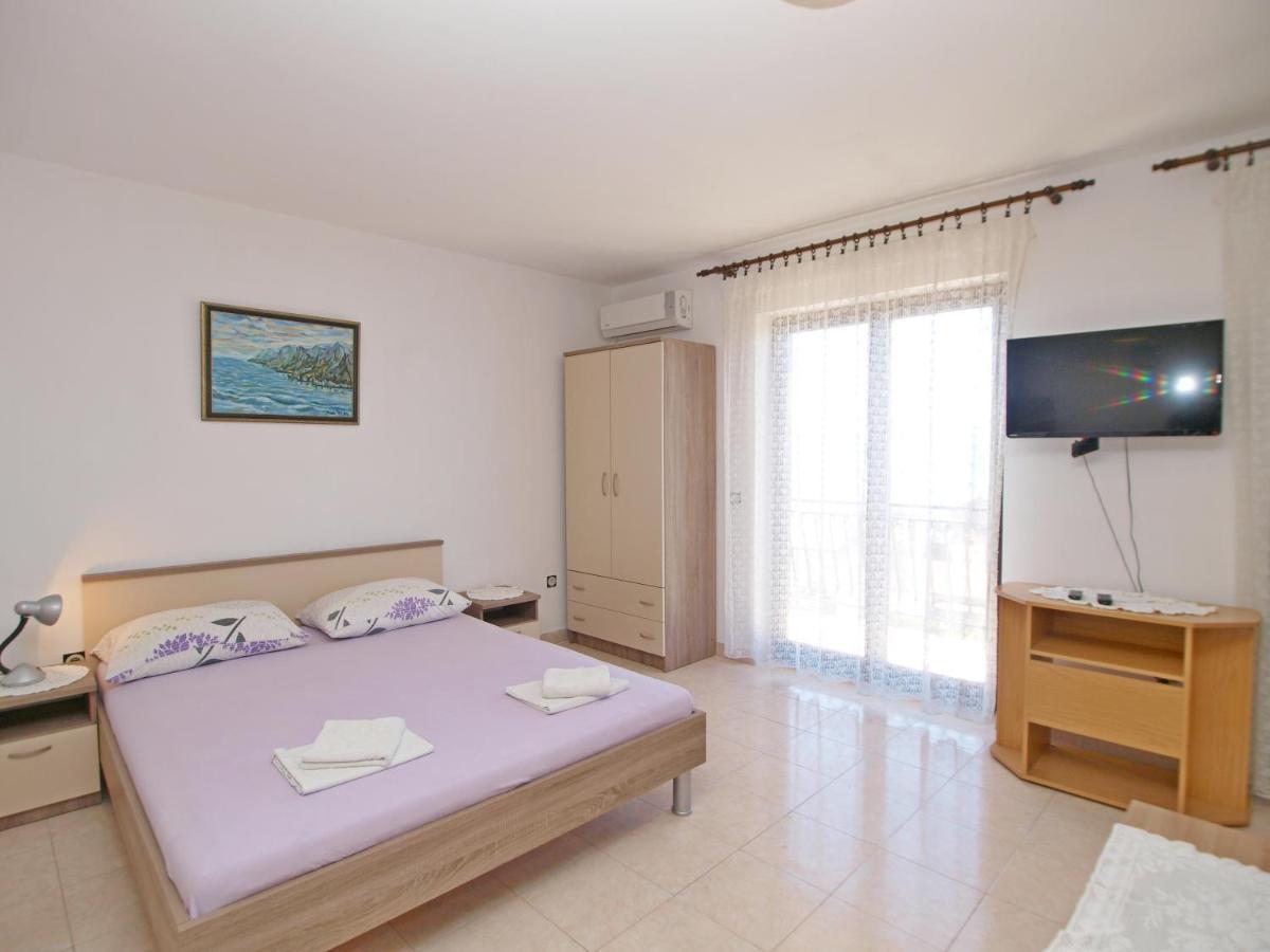 Apartmani Korljan กราดัซ ภายนอก รูปภาพ