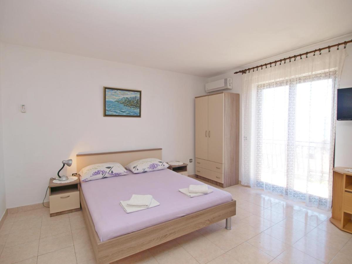 Apartmani Korljan กราดัซ ภายนอก รูปภาพ
