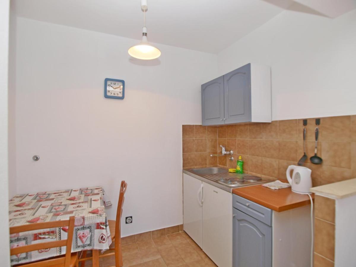 Apartmani Korljan กราดัซ ภายนอก รูปภาพ