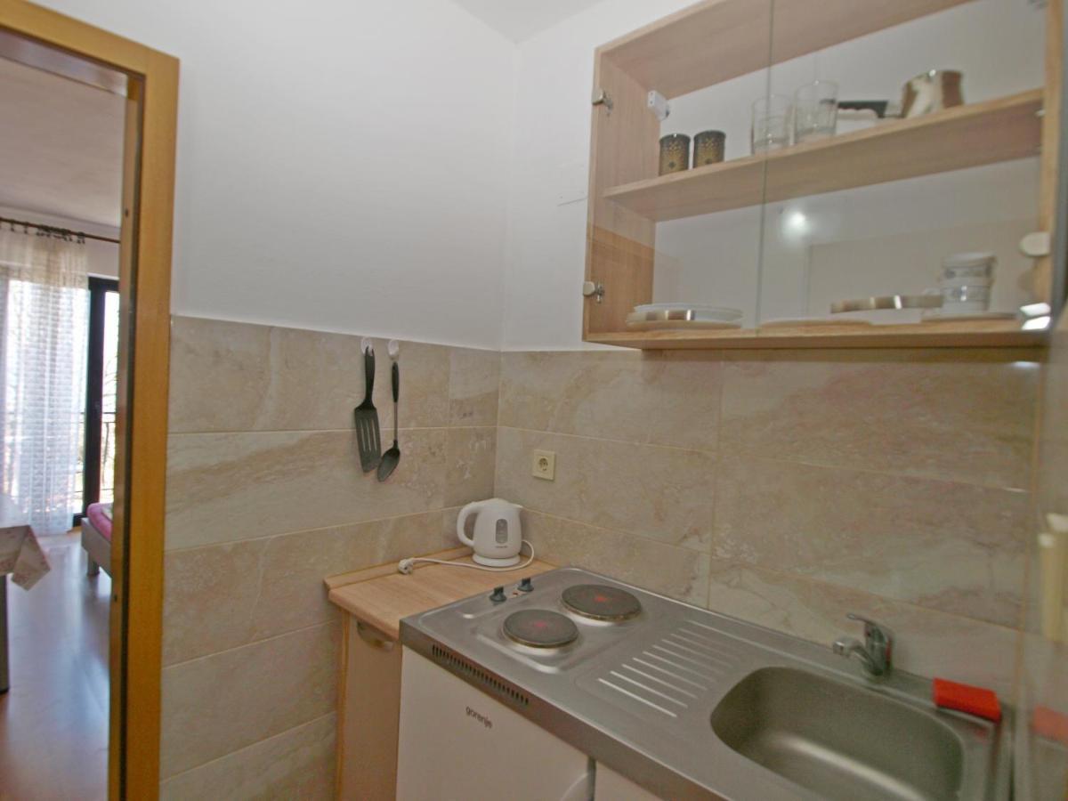 Apartmani Korljan กราดัซ ภายนอก รูปภาพ