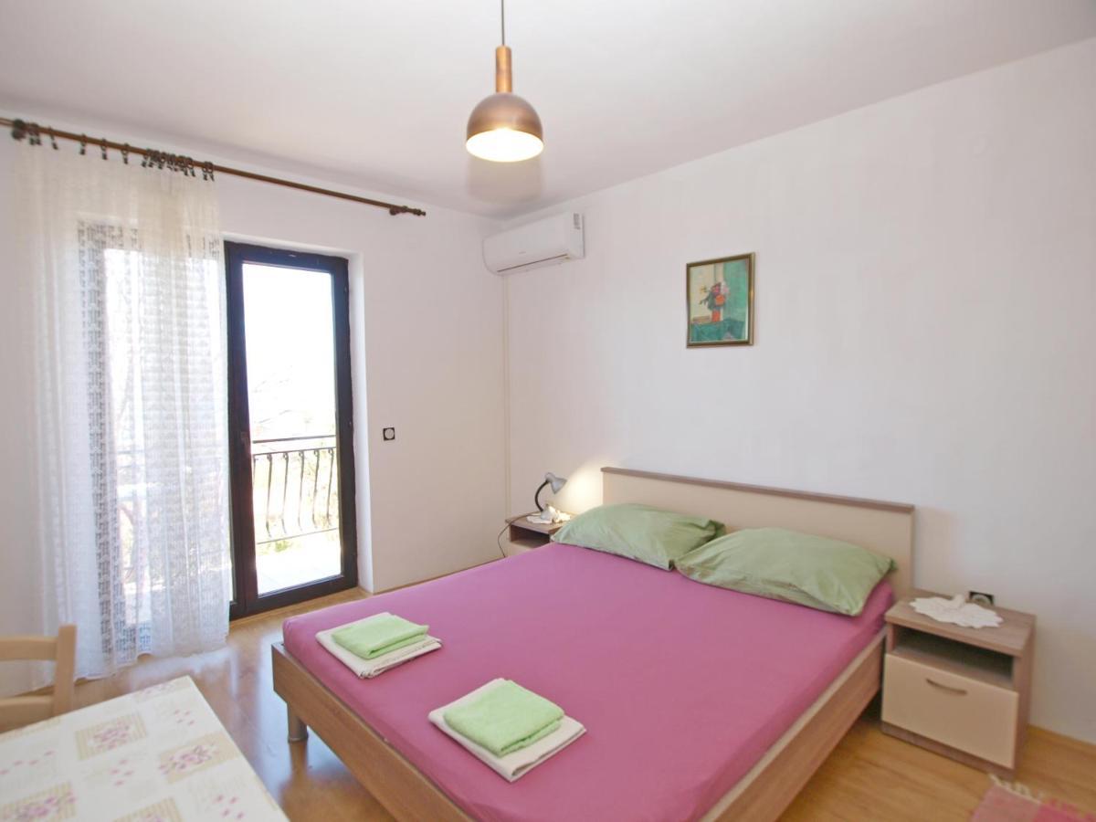 Apartmani Korljan กราดัซ ภายนอก รูปภาพ