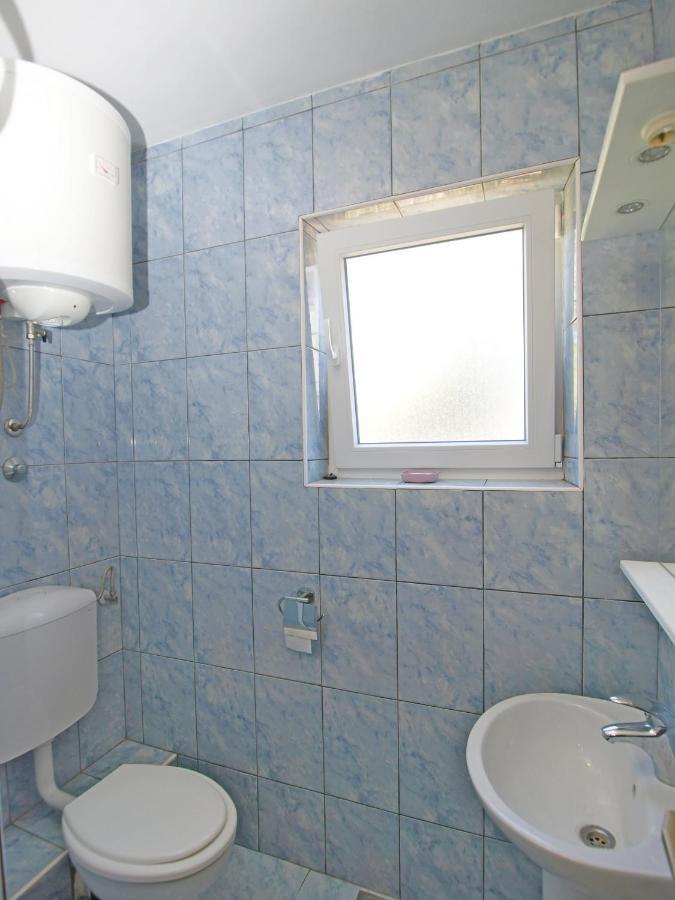 Apartmani Korljan กราดัซ ภายนอก รูปภาพ