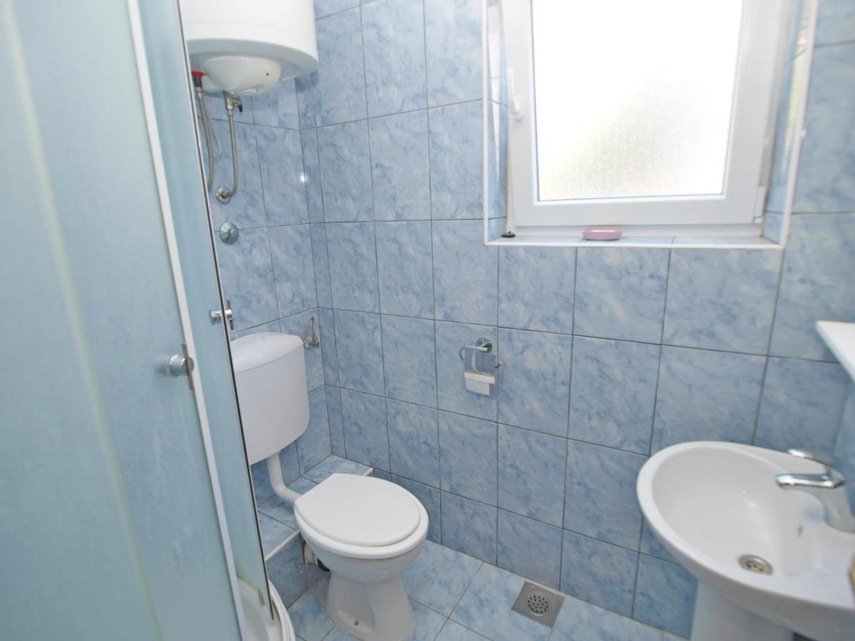 Apartmani Korljan กราดัซ ภายนอก รูปภาพ