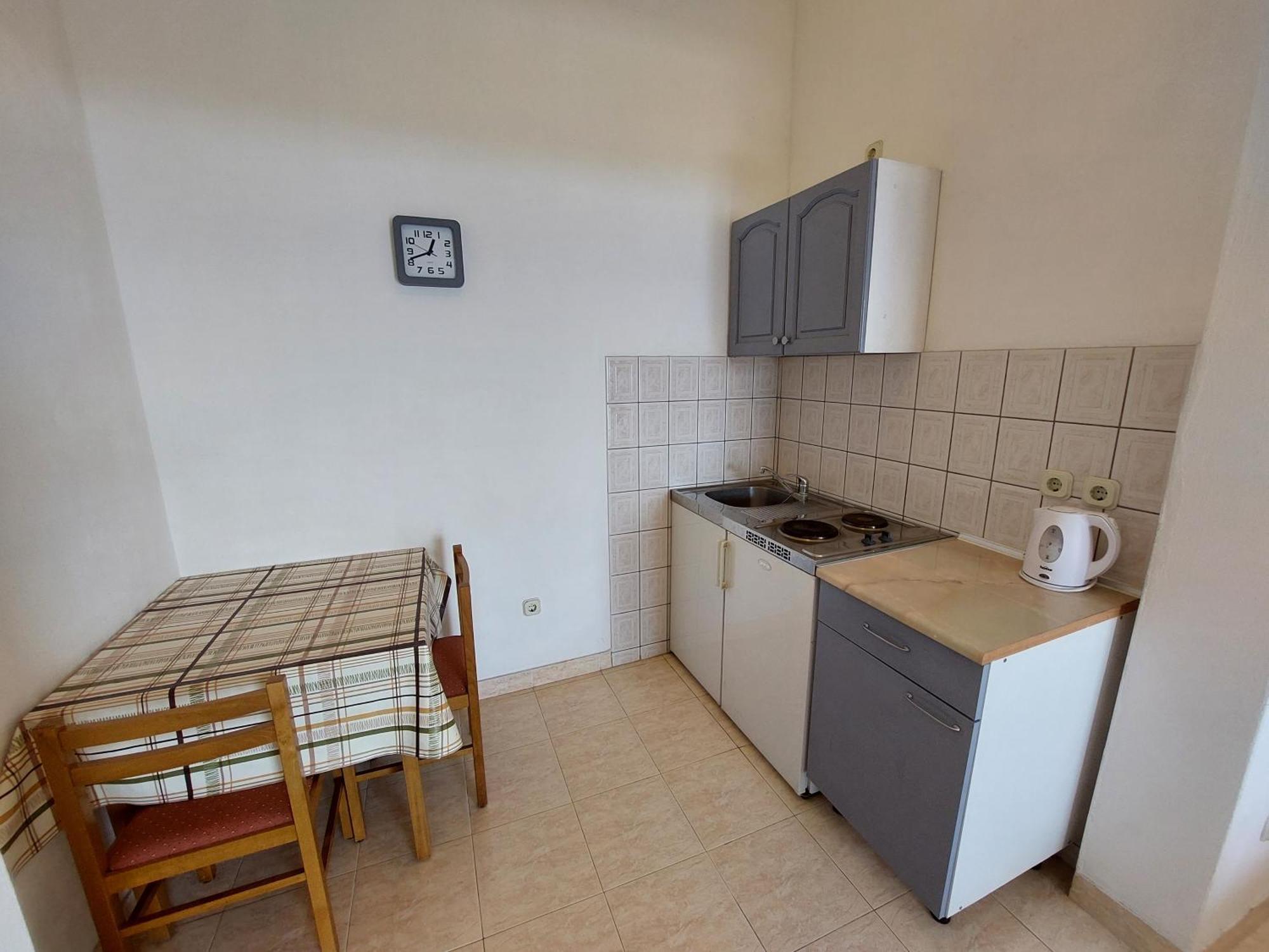 Apartmani Korljan กราดัซ ภายนอก รูปภาพ