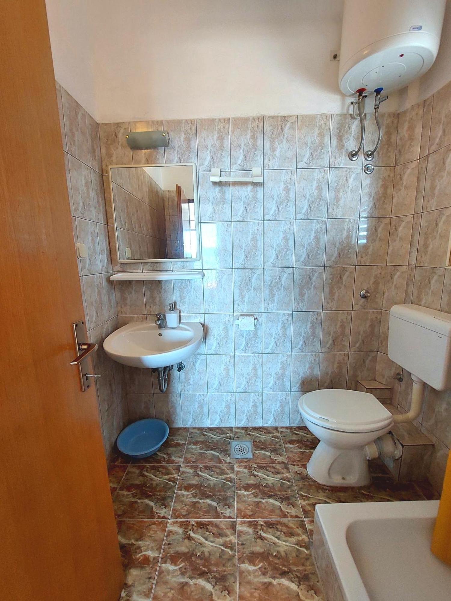 Apartmani Korljan กราดัซ ภายนอก รูปภาพ